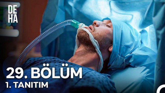 Deha 29.Bölüm - Deha - Sezon 1 - Bölüm 29 - Fragman VCRH STCRH