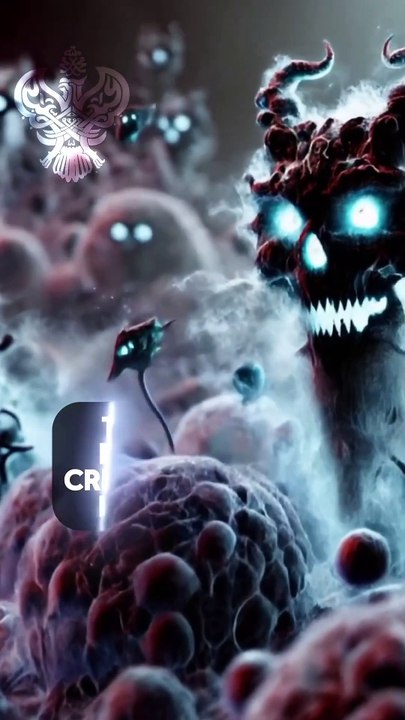 Jinn and Demonic Appetite in Humans Now