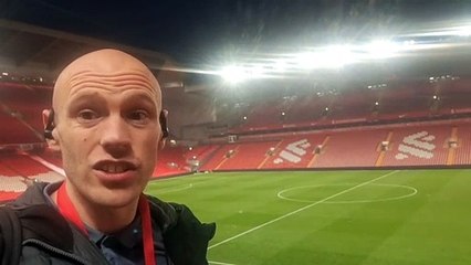 Liverpool 5-1 Tottenham: Reds win the Premier League