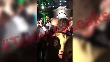 Ataque desde Televisa contra Pérez Dayán