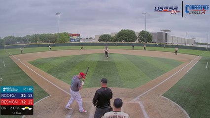 Champ - Texas Legends (2025) Sun, Apr 27, 2025 11:53 AM to 2:32 PM