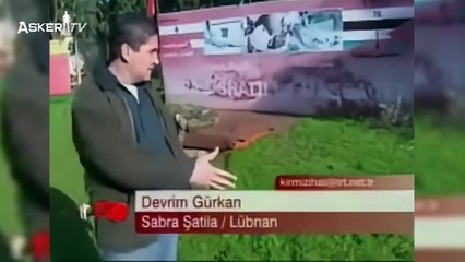 Gazze Operasyonu: Orta Doğu’nun Bitmeyen Trajedisi