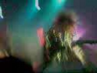 Concert de Dio à Tarbes