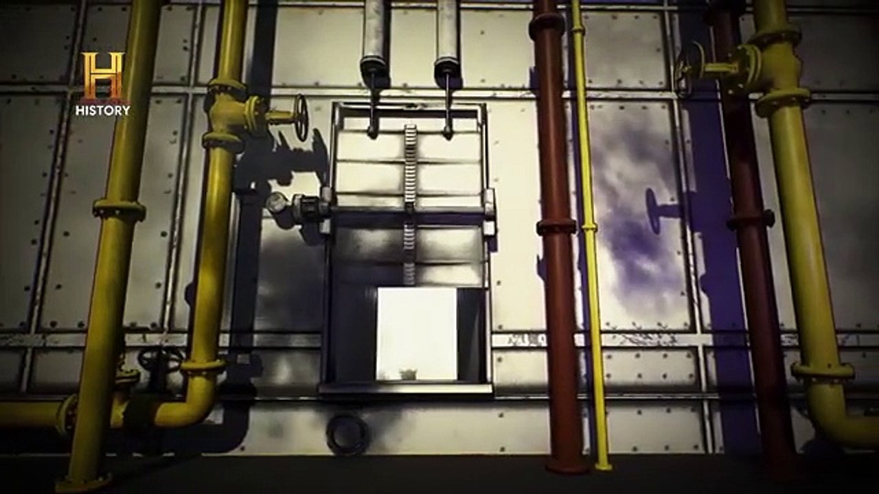 🔎EL HUNDIMIENTO DEL TITANIC 🚢 - GRANDES MISTERIOS DE LA HISTORIA - EPISODIO COMPLETO