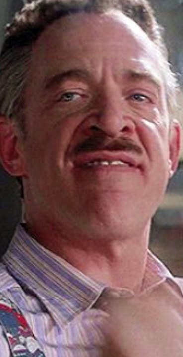 Spider-Man: A New Day – J. Jonah Jameson estará en la película, dice insider #spiderman