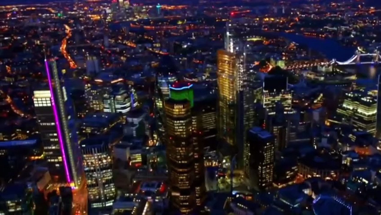 Dermot O'Leary & Judges Entrance - The X Factor UK 2014, Season 11, Episode 30: Live Results Show 8