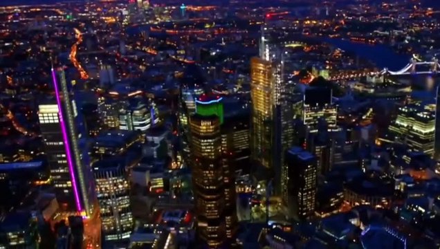 Dermot O'Leary & Judges Entrance - The X Factor UK 2014, Season 11, Episode 30: Live Results Show 8