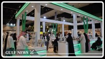 Book lovers converge at the 34th Edition of Abu Dhabi International Book Fair