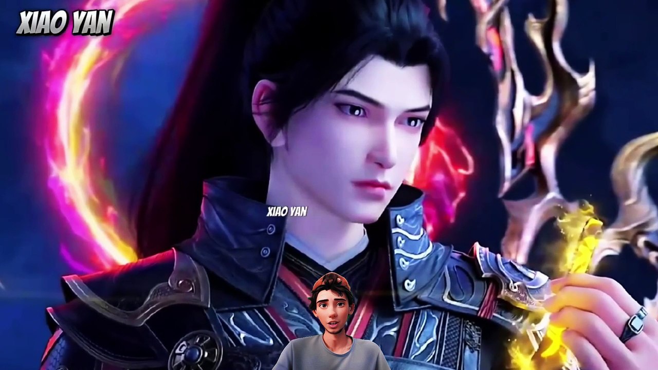 BTTH Season 5 Episode 143 Sub Indo Spoiler #btthseason5 #btth #anime #manghua #aluranime #donghua