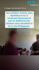 Kippa Ring man charged with child exploitation offences
