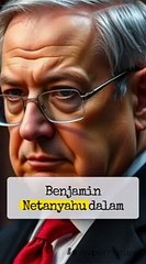 Selepas Pemakaman Paus Fransiskus, Presiden Irlandia Kecam Netanyahu