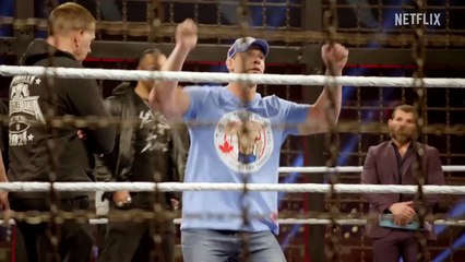WWE Unreal Season 1