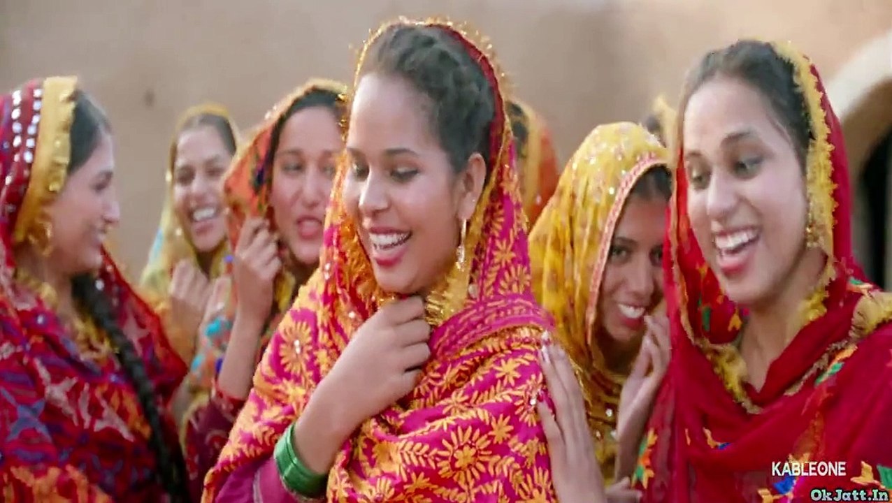 Sucha Soorma (2024) Full Punjabi Movie