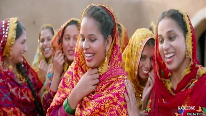 Sucha Soorma (2024) Full Punjabi Movie