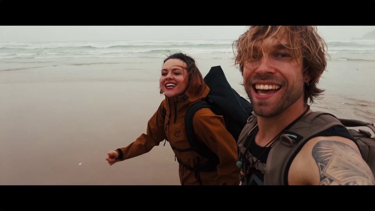 Yabadu: Niemals erwachsen - Trailer (Deutsch) HD