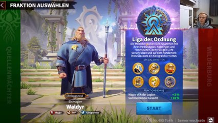 Call of Dragons - Angespielt 1[German] [Deutsch]