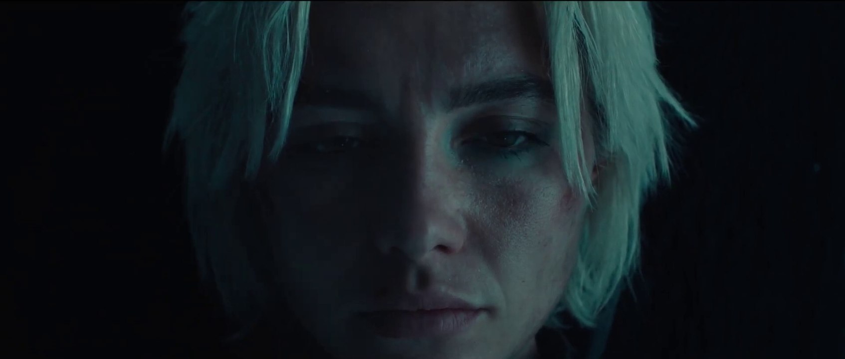 Thunderbolts* - Finaler Trailer (Deutsch) HD