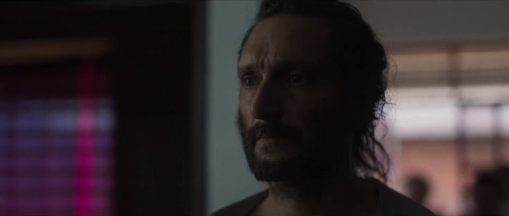 Transamazonia - Trailer (Deutsch) HD