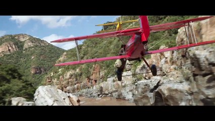 Mission: Impossible Odplata – Druhá část (2025) | Official Trailer 🎬