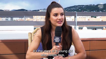 Wild Diamond | movie | 2024 | Official Featurette