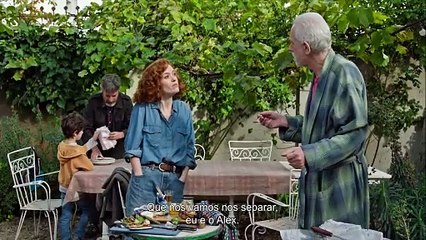 Volveréis - Voltareis | movie | 2024 | Official Trailer