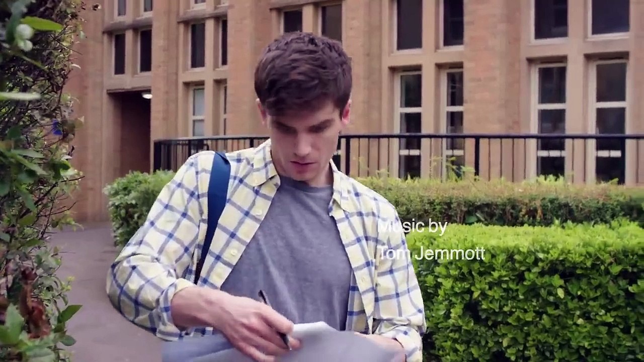 Accidentally in Love Full Romantic Comedy Movie