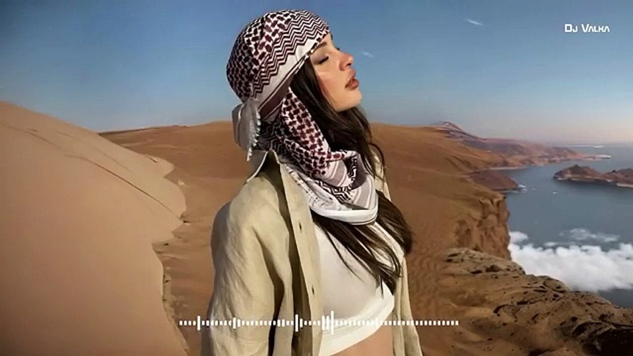 Osman Navruzov - Qolmadi Choram _ Remix _ Tiktok Trending _ 2024 _ Arabic Remix _ Music _ Dj Valka.