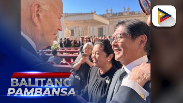 PBBM at FL Liza Marcos, nakatakdang magbalik-bansa ngayong araw