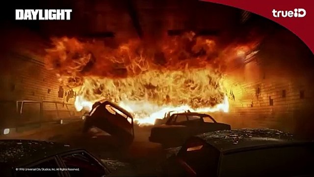 Daylight | movie | 1996 | Official Trailer