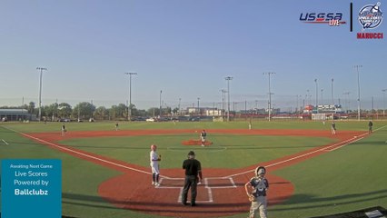 Red Marucci Sat, Apr 26, 2025 8:06 AM to 10:05 PM