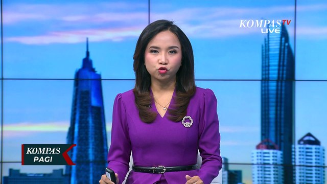 Kembali Erupsi, Gunung Marapi di Sumbar Berstatus Waspada