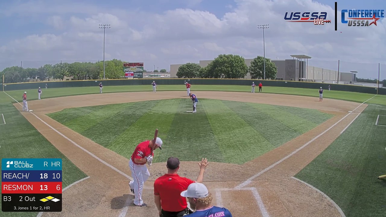 Champ - Texas Legends (2025) Sat, Apr 26, 2025 12:00 PM to Sun, Apr 27, 2025 3:01 AM