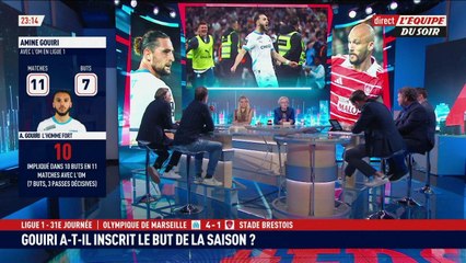 Replay de L'Équipe du Soir du 27 avril 2025 ⚽