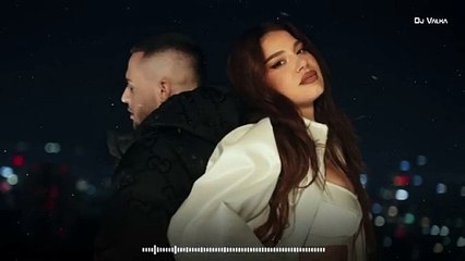 DON XHONI × DHURATA DORA - LEJ _ I Iove You - I Miss You _ Tiktok Trending _ Elsen Pro _ Dj Valka.