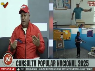 Ministro Ángel Prado: Hay un espíritu comunero y eso es un patrimonio político que hemos construido