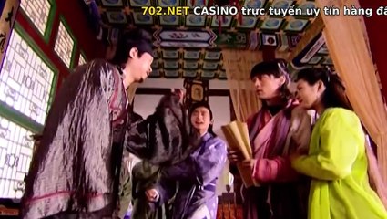 THIÊN NGOẠI PHI TIÊN - TẬP 28 - (Thuyết minh)