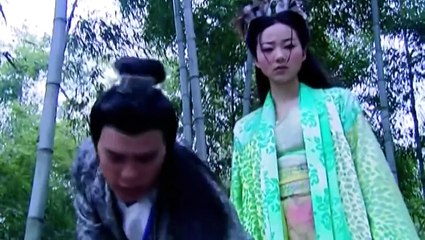 THIÊN NGOẠI PHI TIÊN - TẬP 29 - (Thuyết minh)