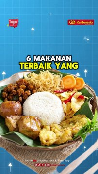 6 Makanan yang Bisa Bikin Tidur Anda Lebih Berkualitas, Ini Daftarnya!