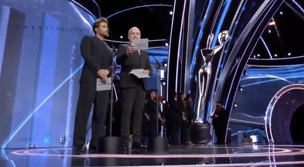 "Aún estoy aquí" y "Cien años de soledad" dominan los Premios Platino 2025