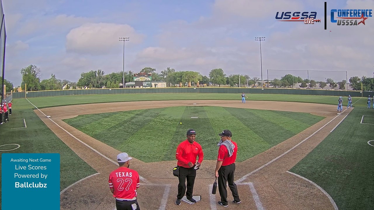 AllStar - Texas Legends (2025) Sat, Apr 26, 2025 9:10 AM to Sun, Apr 27, 2025 12:10 AM