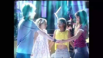 Caminhos do Coração 1ª Temp. Cap. 176