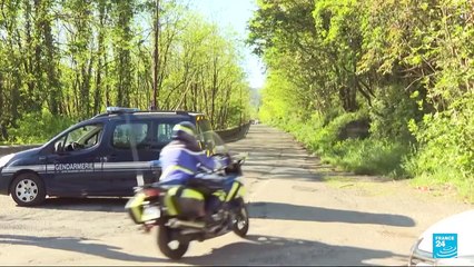 Solidaridad con la comunidad musulmana en Francia tras brutal asesinato en una mezquita