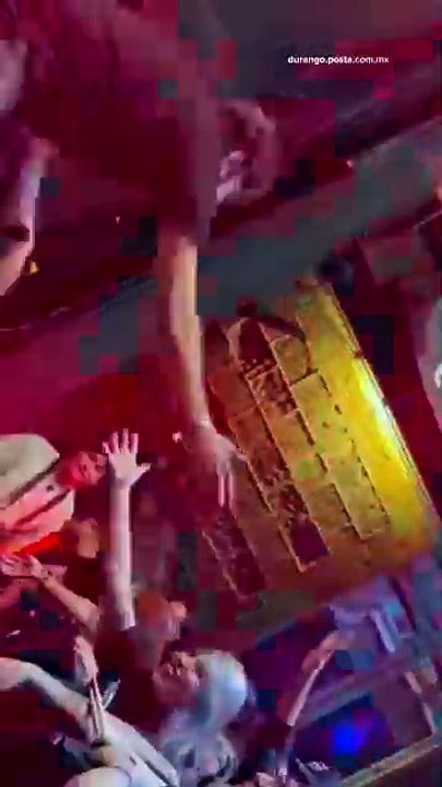 La banda duranguense de rock punk que ha logrado un sold out en Ciudad de México