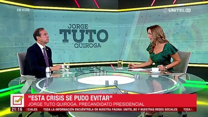 Así Decidimos, Domingo 27 de abril del 2025
