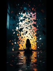 Capítulo 4 – "El rostro detrás del velo"