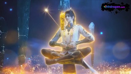Đại Chúa Tể 3D Tập 1-6 Vietsub + Thuyết Minh
