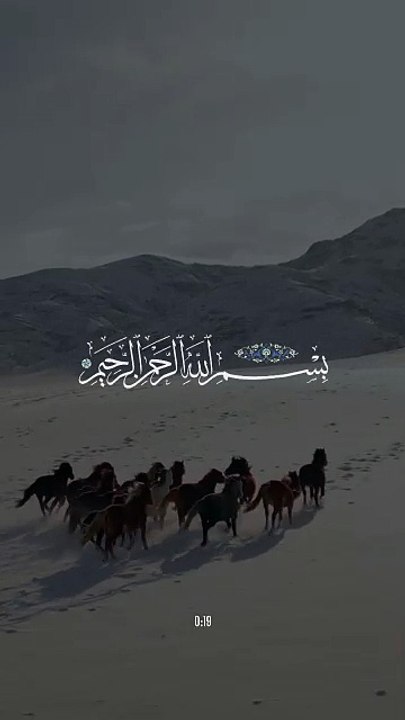 Muslims ☪️