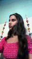 Trying menstrual cup for the first time menstrual cycle shorts 1080p