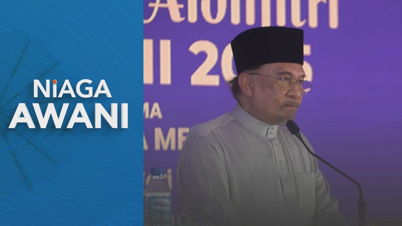 Sidang Khas Parlimen jadi platform terangkan langkah kerajaan