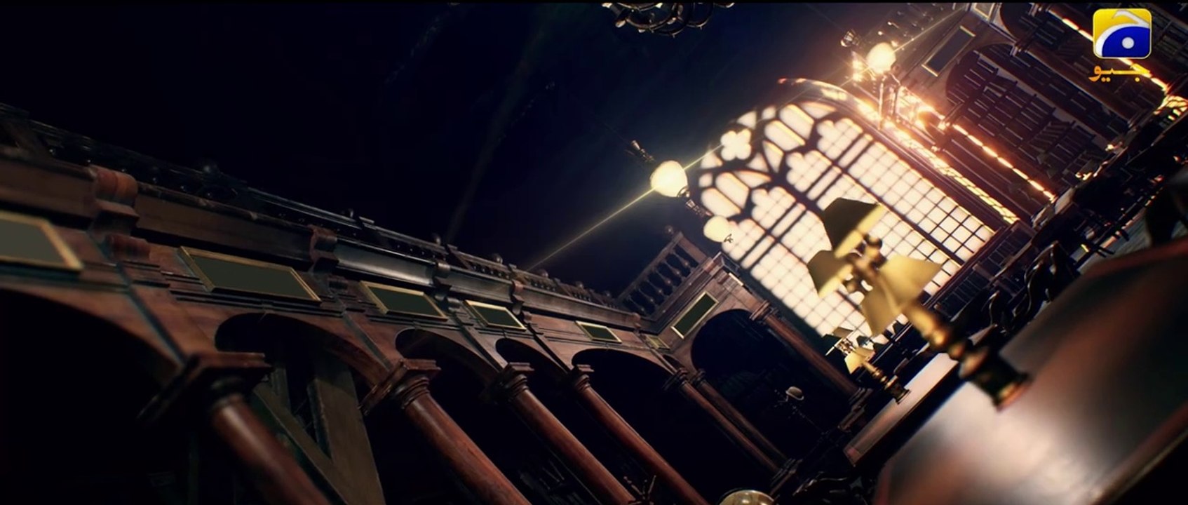 Hamraz Teaser 1